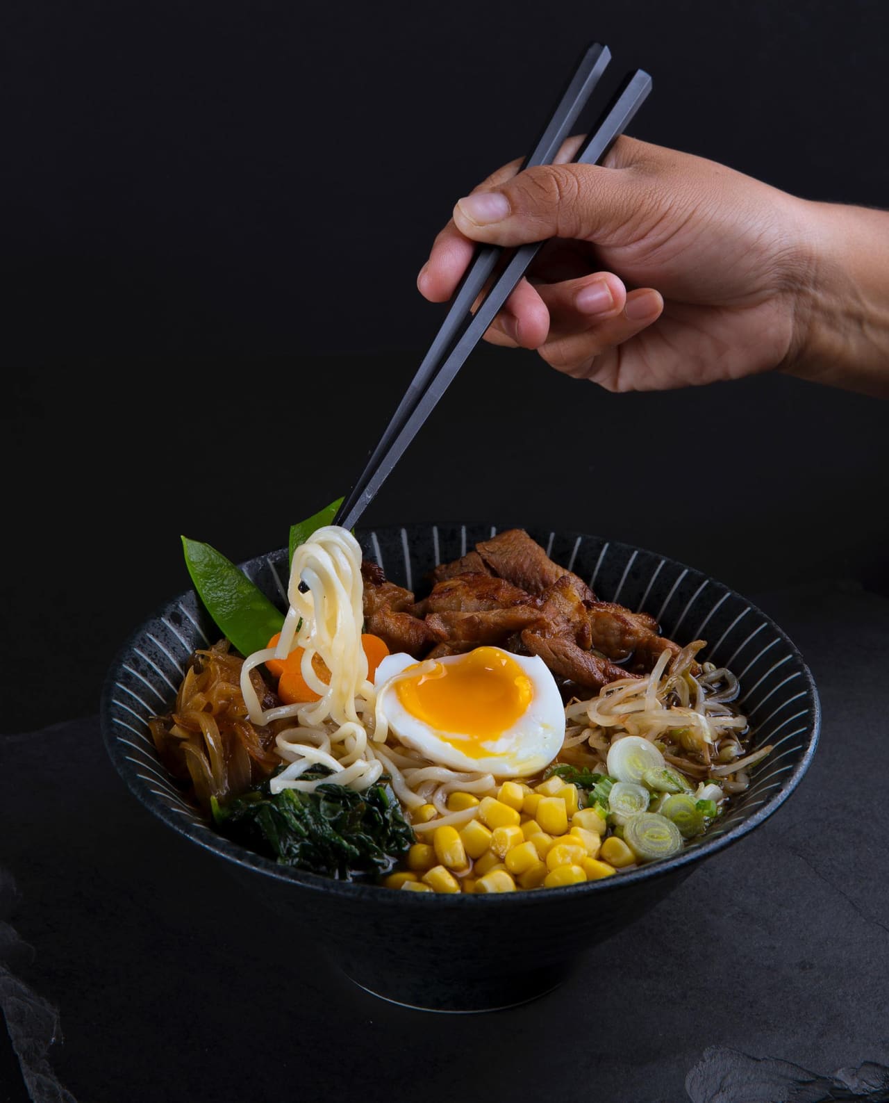 recettes japonaises à faire chez soi