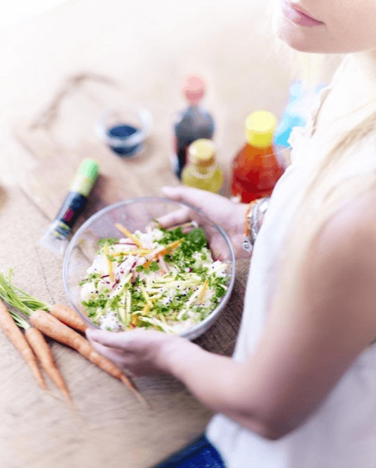 recettes japonaises à faire chez soi
