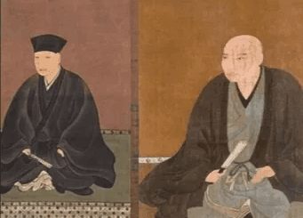 maître de thé Sen no Rikyū